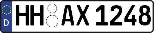 HH-AX1248
