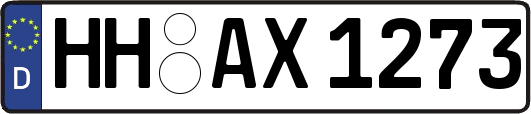 HH-AX1273