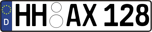 HH-AX128