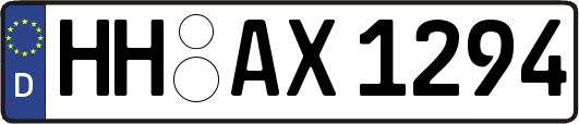 HH-AX1294