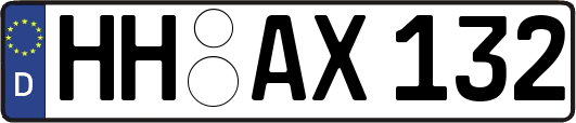 HH-AX132