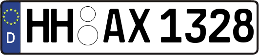 HH-AX1328
