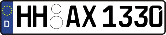 HH-AX1330