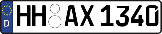 HH-AX1340