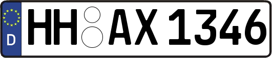 HH-AX1346