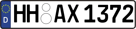 HH-AX1372