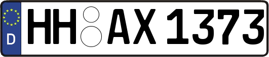 HH-AX1373