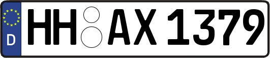 HH-AX1379