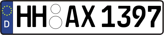 HH-AX1397