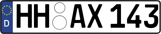 HH-AX143
