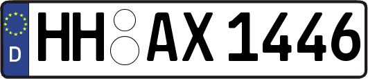 HH-AX1446