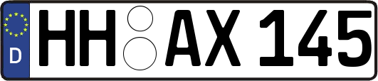 HH-AX145