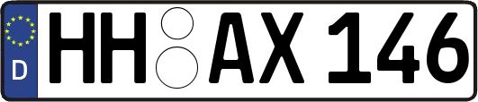 HH-AX146