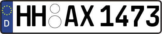 HH-AX1473
