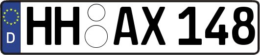 HH-AX148