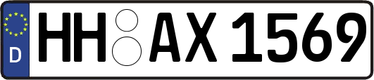 HH-AX1569