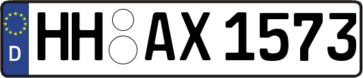 HH-AX1573