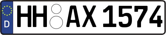 HH-AX1574