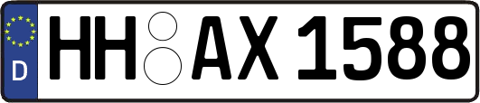 HH-AX1588