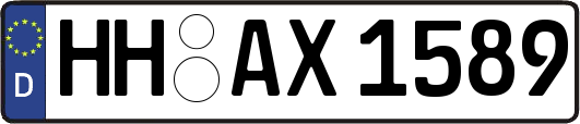 HH-AX1589