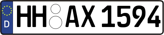 HH-AX1594