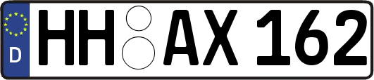 HH-AX162