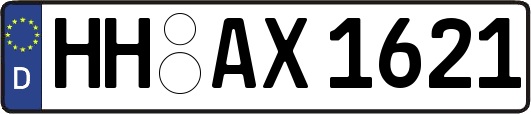 HH-AX1621