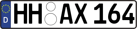 HH-AX164