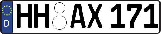 HH-AX171