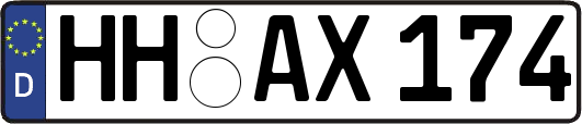 HH-AX174