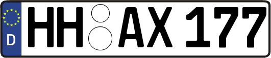 HH-AX177