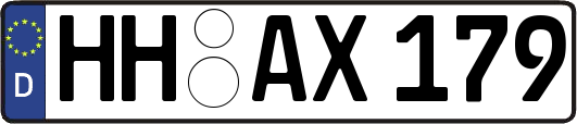 HH-AX179