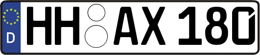 HH-AX180