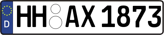 HH-AX1873