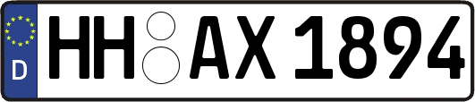 HH-AX1894