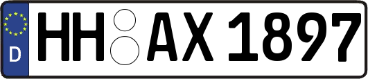 HH-AX1897