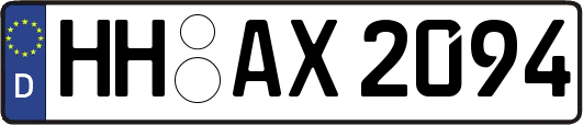 HH-AX2094