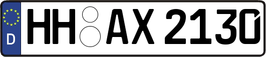 HH-AX2130