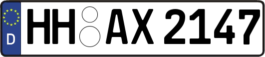 HH-AX2147