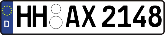 HH-AX2148