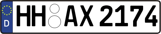 HH-AX2174