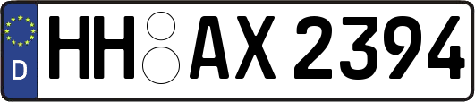 HH-AX2394