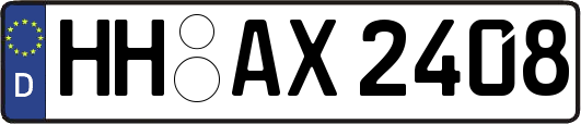 HH-AX2408