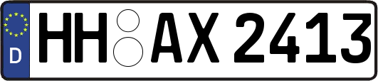 HH-AX2413