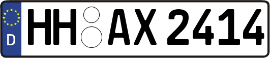 HH-AX2414