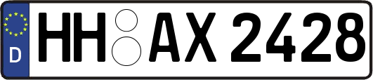 HH-AX2428