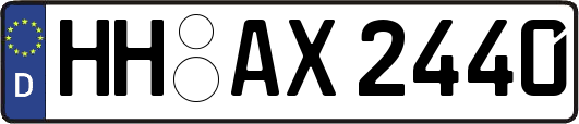HH-AX2440