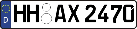 HH-AX2470