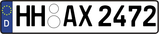 HH-AX2472