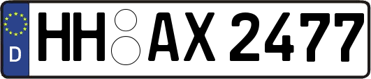 HH-AX2477
